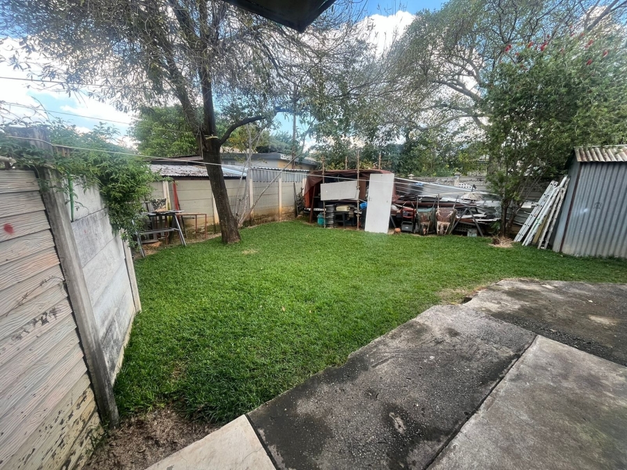 3 Bedroom Property for Sale in Geelhoutpark North West